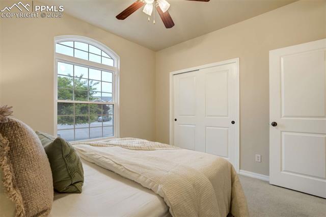 MLS Image for 10715  Black Elk  ,Colorado Springs, Colorado