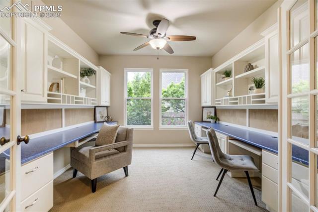 MLS Image for 10715  Black Elk  ,Colorado Springs, Colorado