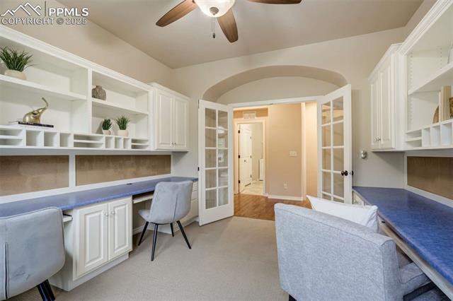 MLS Image for 10715  Black Elk  ,Colorado Springs, Colorado