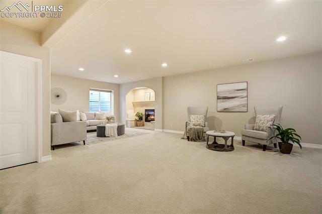 MLS Image for 10715  Black Elk  ,Colorado Springs, Colorado