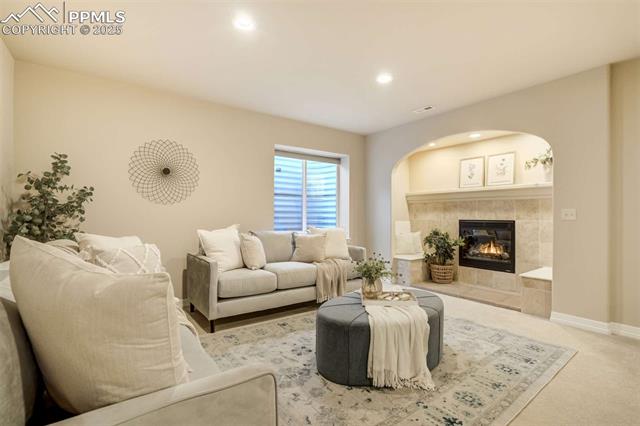 MLS Image for 10715  Black Elk  ,Colorado Springs, Colorado
