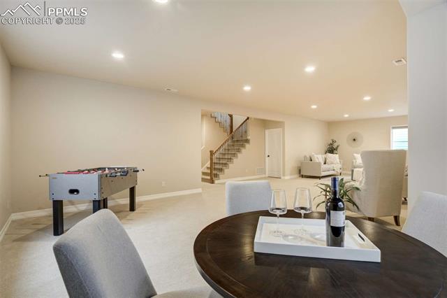 MLS Image for 10715  Black Elk  ,Colorado Springs, Colorado