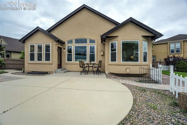 MLS Image for 10715  Black Elk  ,Colorado Springs, Colorado