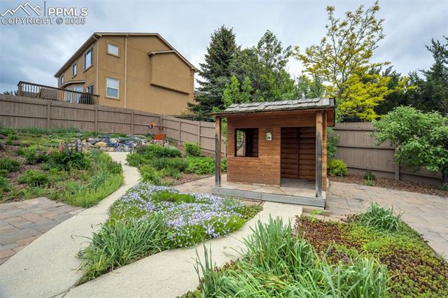 MLS Image for 10715  Black Elk  ,Colorado Springs, Colorado