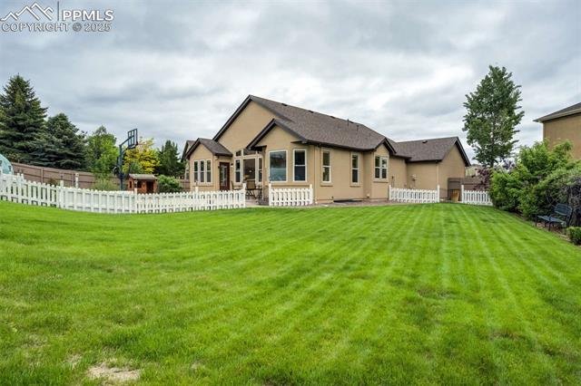MLS Image for 10715  Black Elk  ,Colorado Springs, Colorado