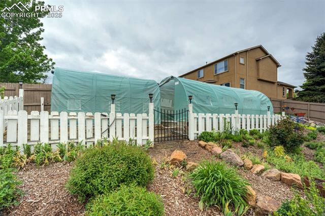 MLS Image for 10715  Black Elk  ,Colorado Springs, Colorado