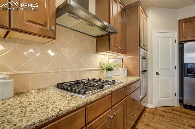 MLS Image for 10715  Black Elk  ,Colorado Springs, Colorado