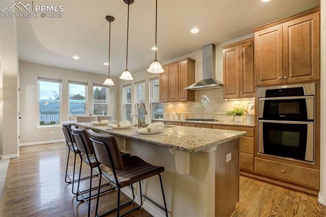 MLS Image for 10715  Black Elk  ,Colorado Springs, Colorado
