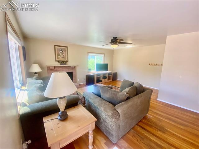 MLS Image for 2310  Farragut  ,Colorado Springs, Colorado