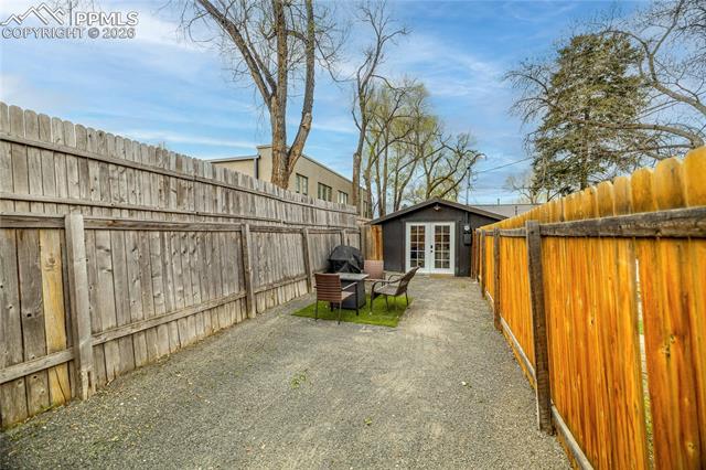 MLS Image for 207 N Hancock  ,Colorado Springs, Colorado