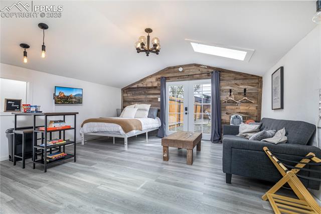 MLS Image for 207 N Hancock  ,Colorado Springs, Colorado
