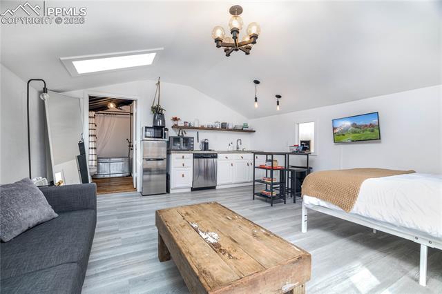 MLS Image for 207 N Hancock  ,Colorado Springs, Colorado