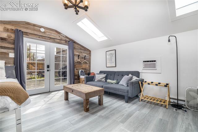 MLS Image for 207 N Hancock  ,Colorado Springs, Colorado