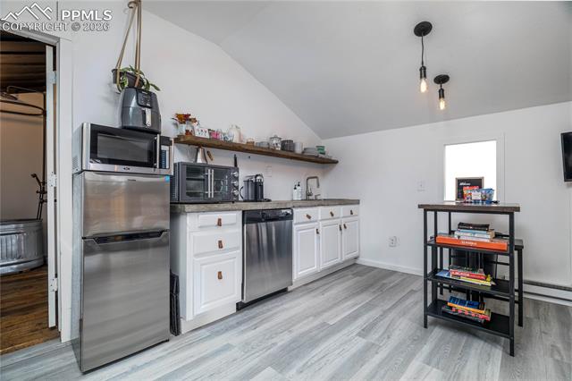 MLS Image for 207 N Hancock  ,Colorado Springs, Colorado