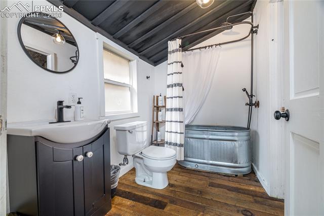 MLS Image for 207 N Hancock  ,Colorado Springs, Colorado