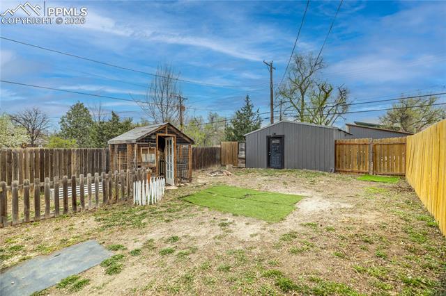 MLS Image for 207 N Hancock  ,Colorado Springs, Colorado