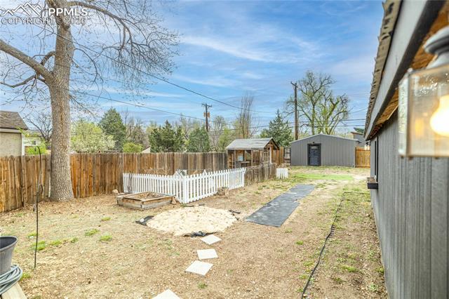 MLS Image for 207 N Hancock  ,Colorado Springs, Colorado