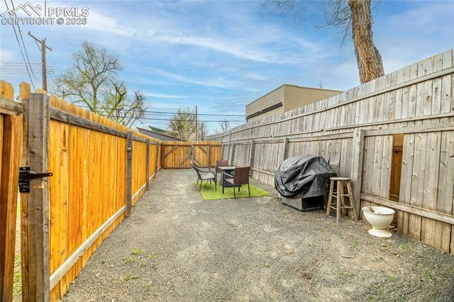MLS Image for 207 N Hancock  ,Colorado Springs, Colorado