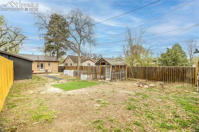 MLS Image for 207 N Hancock  ,Colorado Springs, Colorado