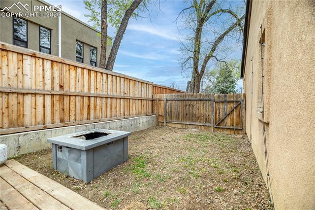 MLS Image for 207 N Hancock  ,Colorado Springs, Colorado