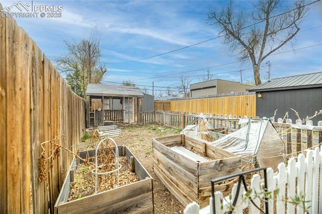 MLS Image for 207 N Hancock  ,Colorado Springs, Colorado