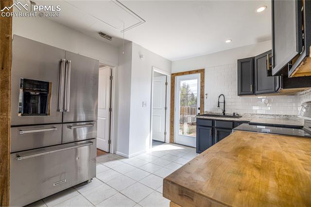MLS Image for 207 N Hancock  ,Colorado Springs, Colorado