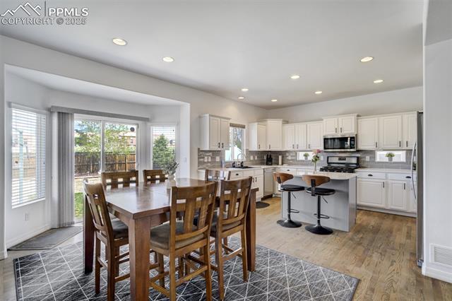 MLS Image for 7253  Range Ranch  ,Colorado Springs, Colorado