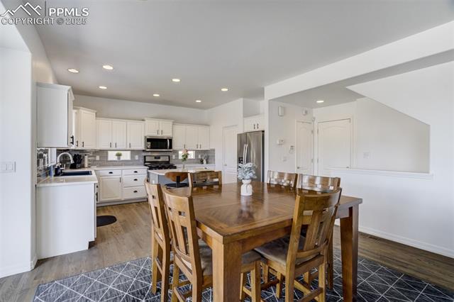 MLS Image for 7253  Range Ranch  ,Colorado Springs, Colorado
