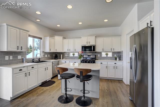 MLS Image for 7253  Range Ranch  ,Colorado Springs, Colorado