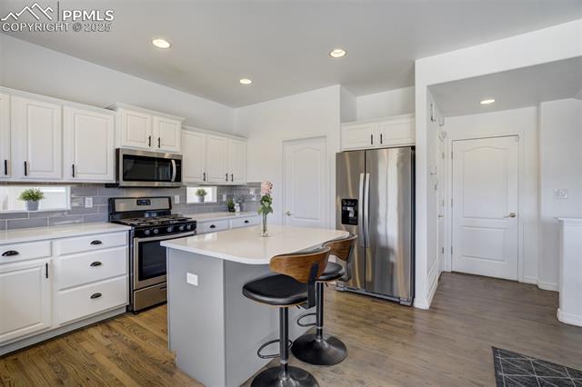 MLS Image for 7253  Range Ranch  ,Colorado Springs, Colorado