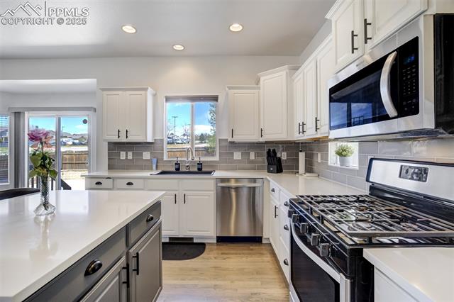 MLS Image for 7253  Range Ranch  ,Colorado Springs, Colorado