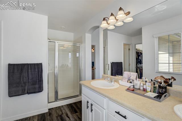 MLS Image for 7253  Range Ranch  ,Colorado Springs, Colorado