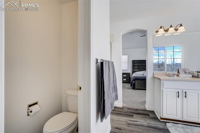 MLS Image for 7253  Range Ranch  ,Colorado Springs, Colorado