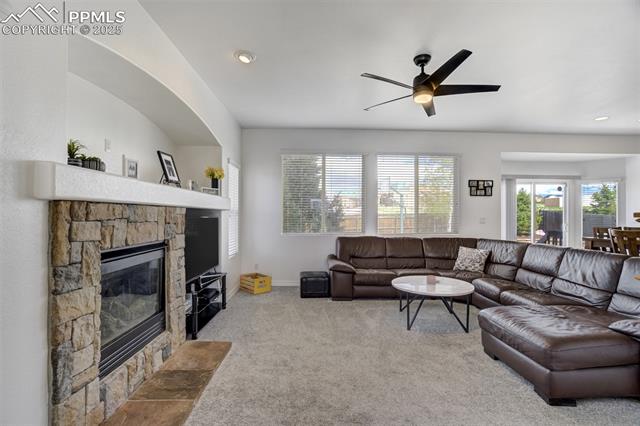 MLS Image for 7253  Range Ranch  ,Colorado Springs, Colorado