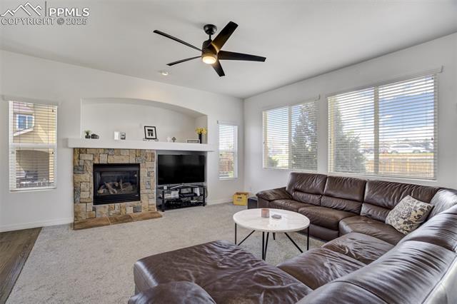 MLS Image for 7253  Range Ranch  ,Colorado Springs, Colorado