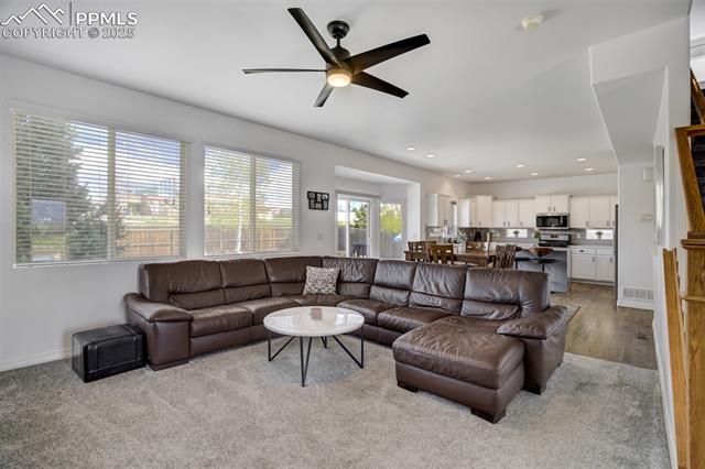 MLS Image for 7253  Range Ranch  ,Colorado Springs, Colorado