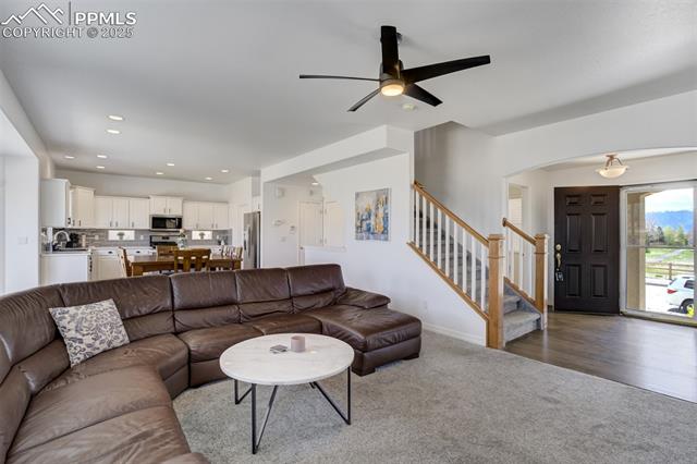 MLS Image for 7253  Range Ranch  ,Colorado Springs, Colorado