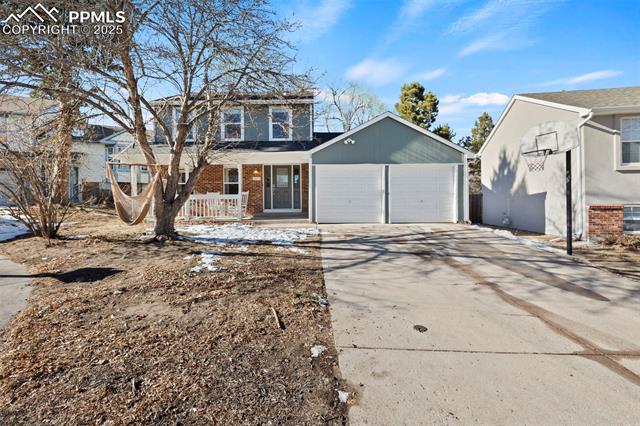 6530  Tarrypin  , colorado springs  House Search MLS Picture