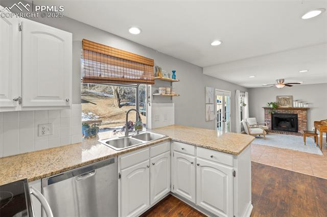 MLS Image for 6530  Tarrypin  ,Colorado Springs, Colorado