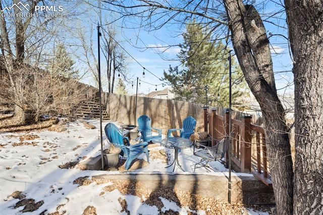 MLS Image for 6530  Tarrypin  ,Colorado Springs, Colorado