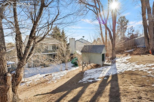 MLS Image for 6530  Tarrypin  ,Colorado Springs, Colorado