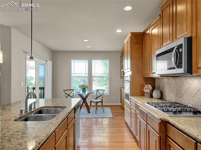 MLS Image for 10715  Rhinestone  ,Colorado Springs, Colorado