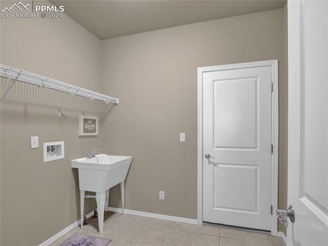 MLS Image for 10715  Rhinestone  ,Colorado Springs, Colorado