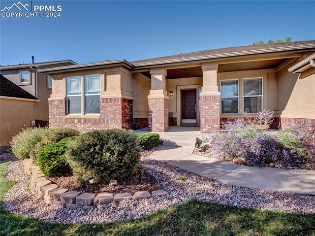 MLS Image for 10715  Rhinestone  ,Colorado Springs, Colorado