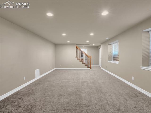 MLS Image for 10715  Rhinestone  ,Colorado Springs, Colorado