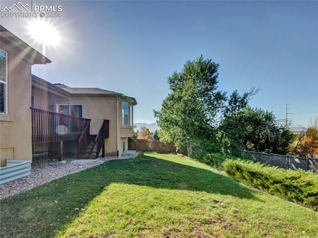 MLS Image for 10715  Rhinestone  ,Colorado Springs, Colorado