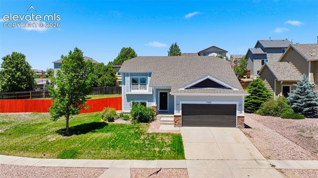 7902  Kettle Drum  , colorado springs&nbsp; House Search MLS Picture