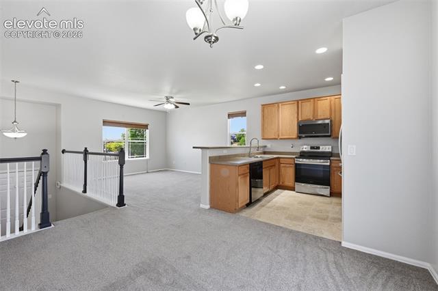 MLS Image for 7902  Kettle Drum  ,Colorado Springs, Colorado