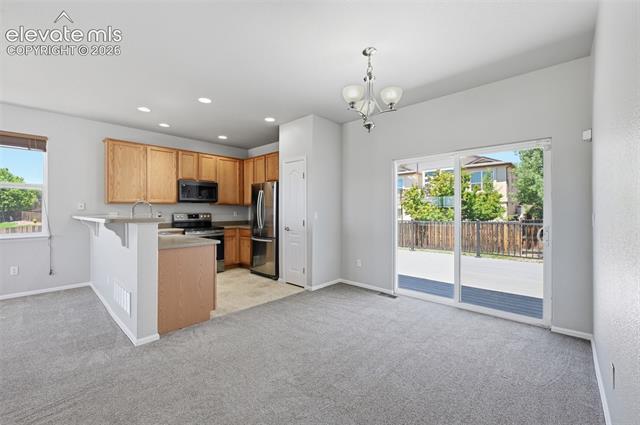 MLS Image for 7902  Kettle Drum  ,Colorado Springs, Colorado