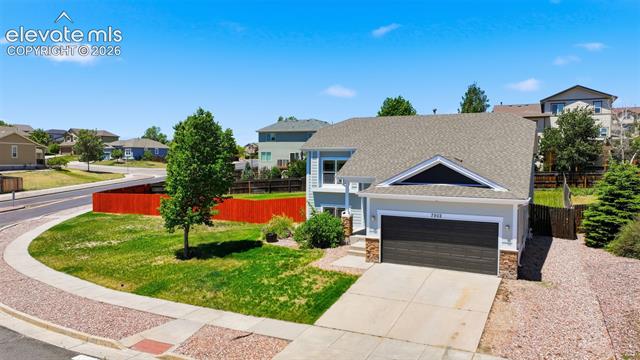 MLS Image for 7902  Kettle Drum  ,Colorado Springs, Colorado